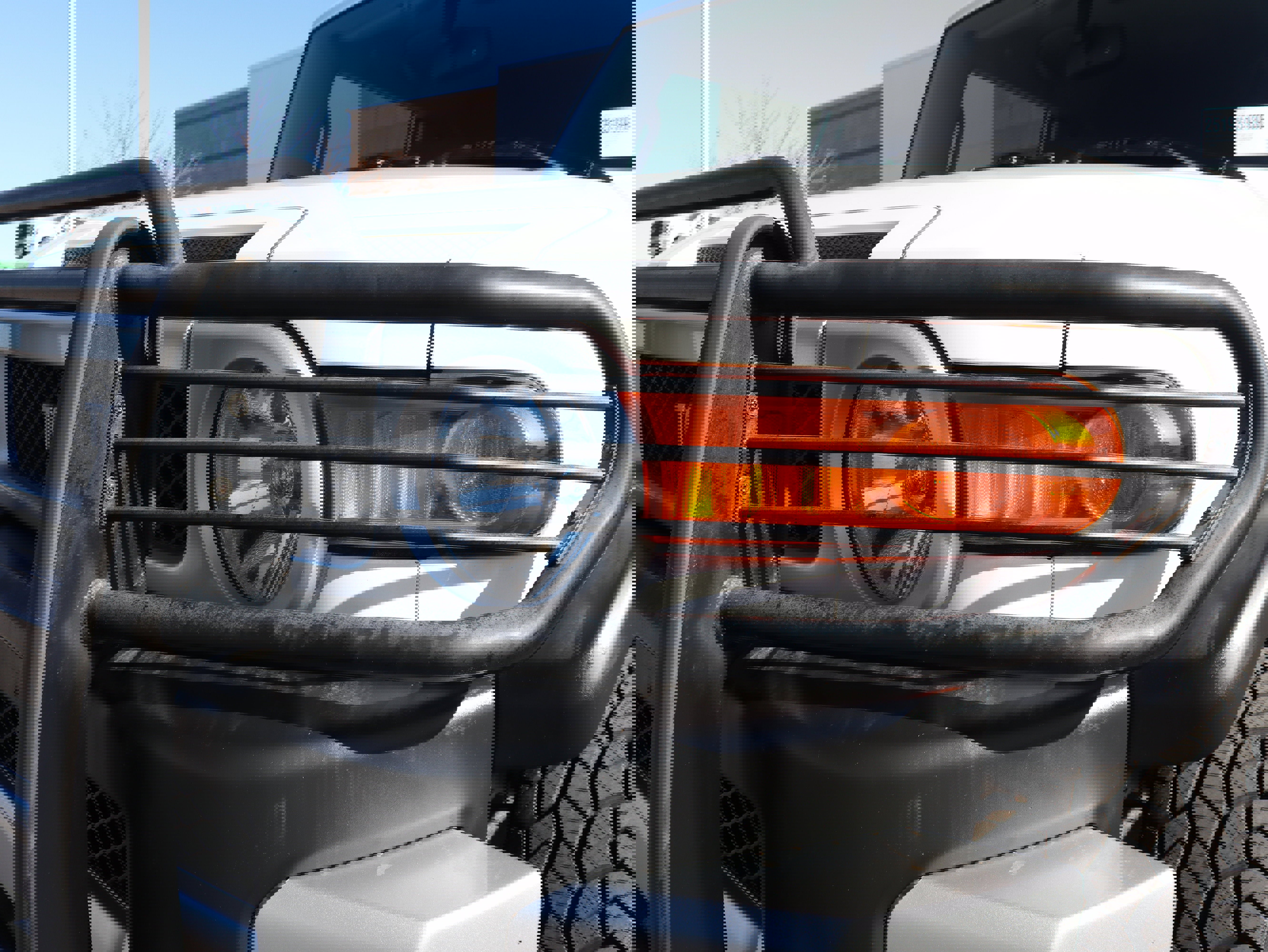 Used 2014 Toyota FJ Cruiser 4WD w/ Upgrade Package image 14