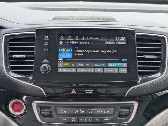 Certified 2020 Honda Pilot Touring image 20