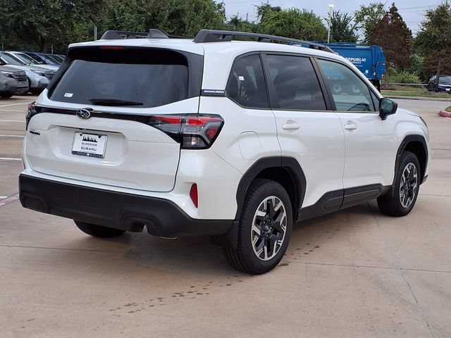 New 2026 Subaru Forester Premium AWD/4WD image 4