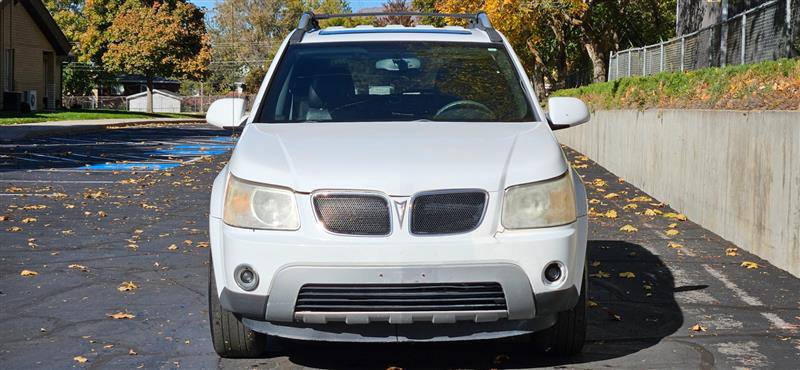 Used 2006 Pontiac Torrent w/ Preferred Package image 8