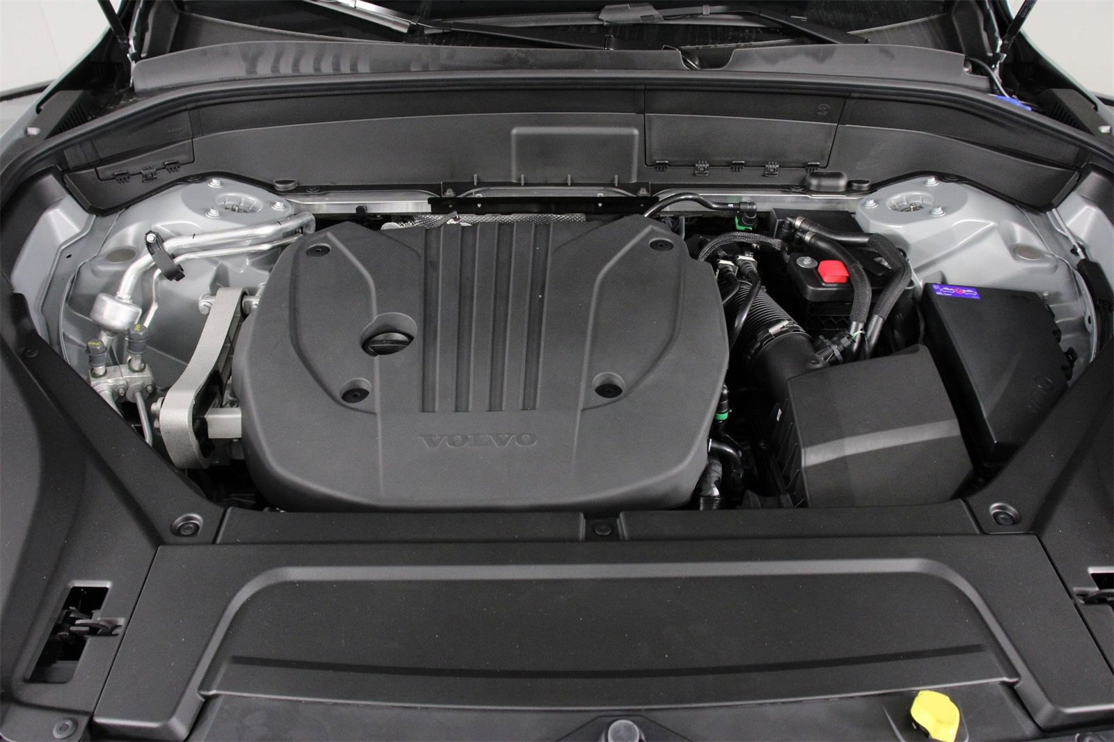 New 2026 Volvo XC90 B5 Plus image 12