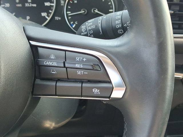 Used 2024 MAZDA CX-30 AWD 2.5 S w/ Preferred Package image 22