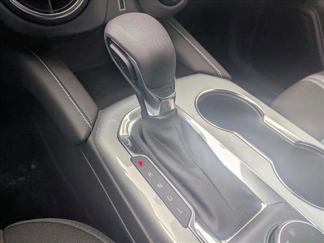 New 2025 Chevrolet Blazer LT image 12