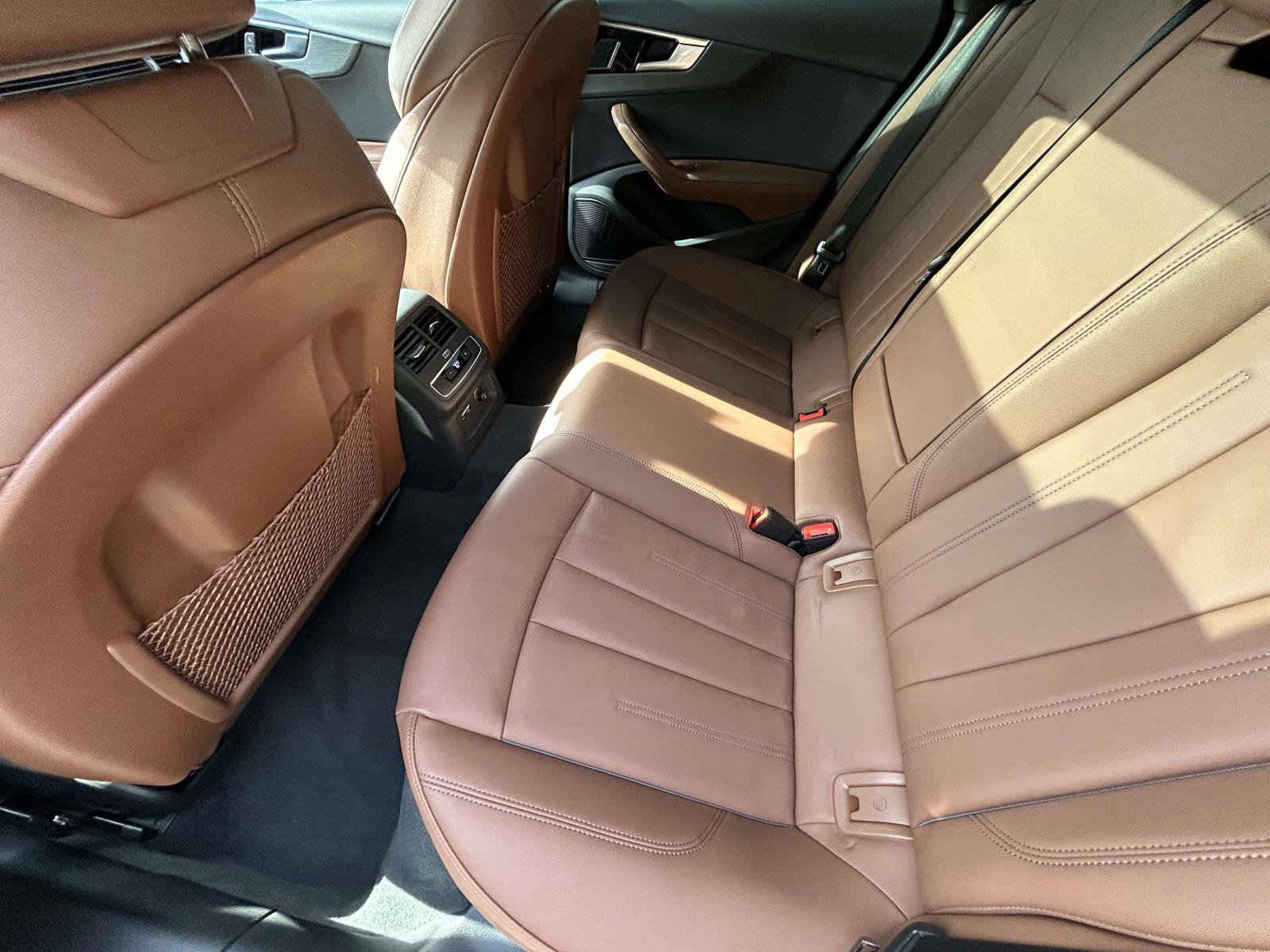 Used 2024 Audi A5 2.0T Premium Plus w/ Premium Plus image 12