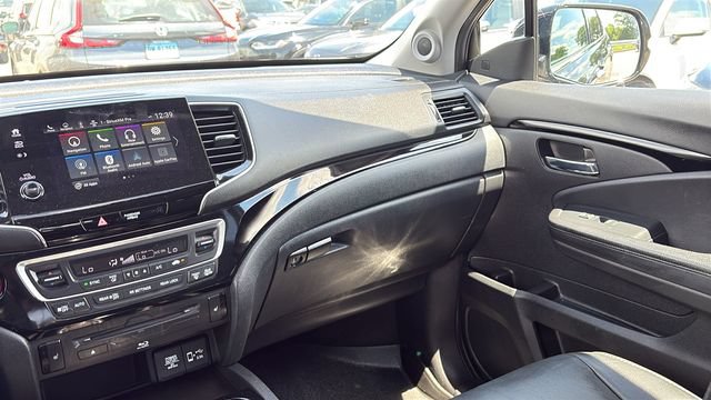 Used 2021 Honda Pilot Touring image 27