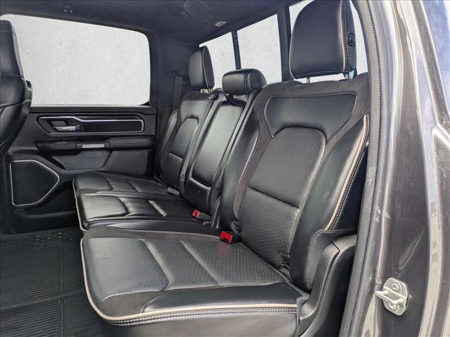 Used 2023 RAM 1500 Laramie image 19