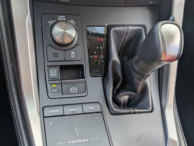 Used 2020 Lexus NX 300 FWD w/ Comfort Package image 25