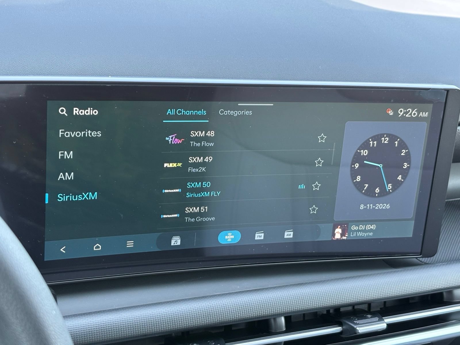 New 2026 Hyundai Santa Cruz SEL AWD/4WD image 18