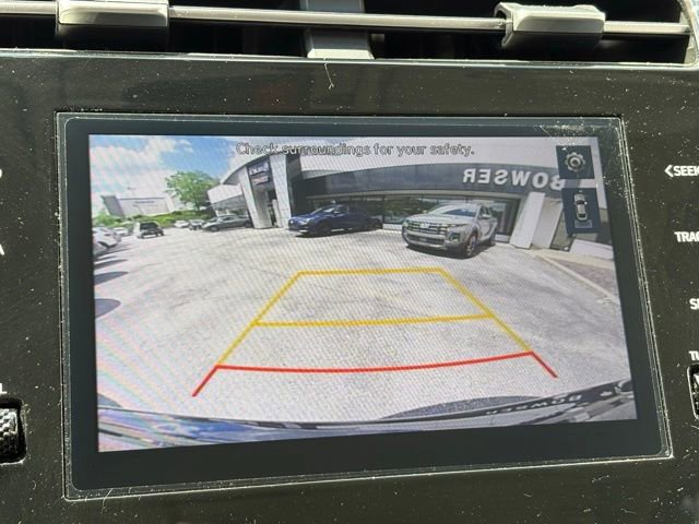 Used 2023 Hyundai Tucson SEL w/ Convenience Package AWD/4WD image 15