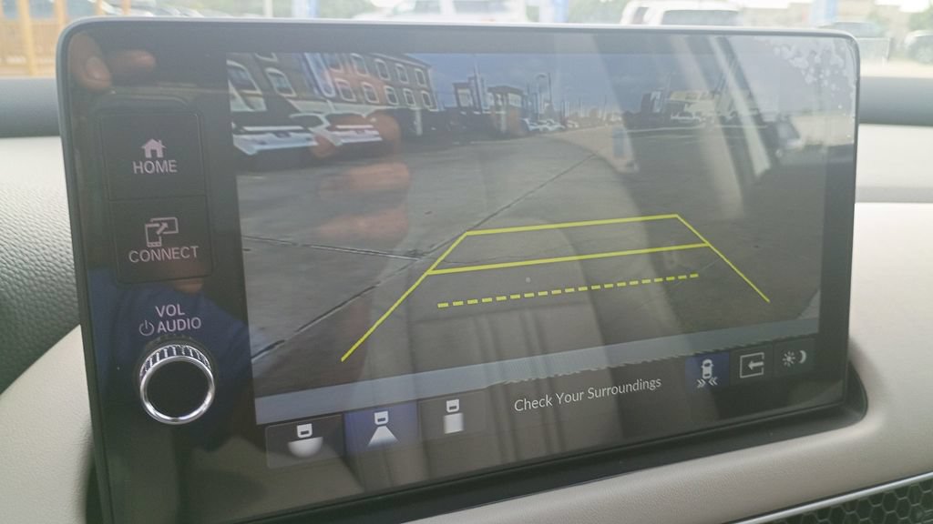 New 2027 Honda HR-V EX-L image 31