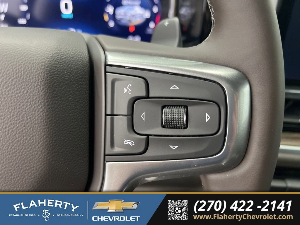 New 2026 Chevrolet Silverado 1500 LT image 25