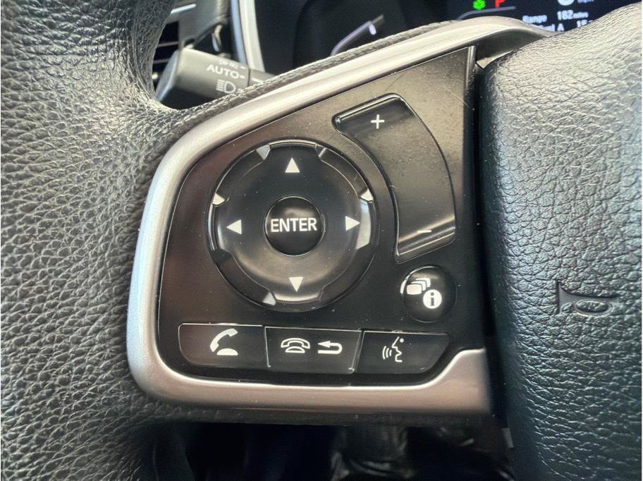 Used 2022 Honda CR-V EX image 18