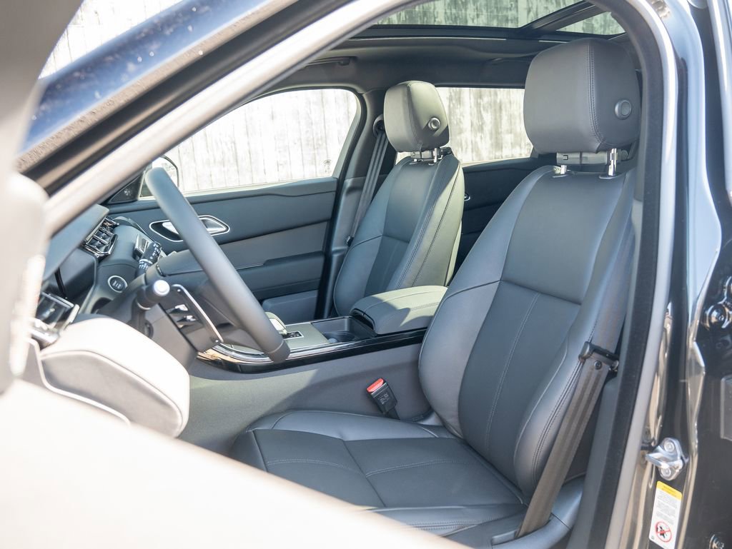 New 2026 Land Rover Range Rover Velar S AWD/4WD image 19