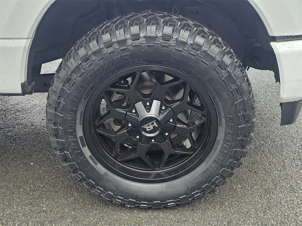 Used 2024 Ford F350 XLT image 29