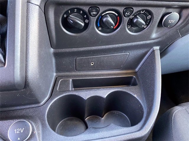 Used 2018 Ford Transit 350 XLT image 11