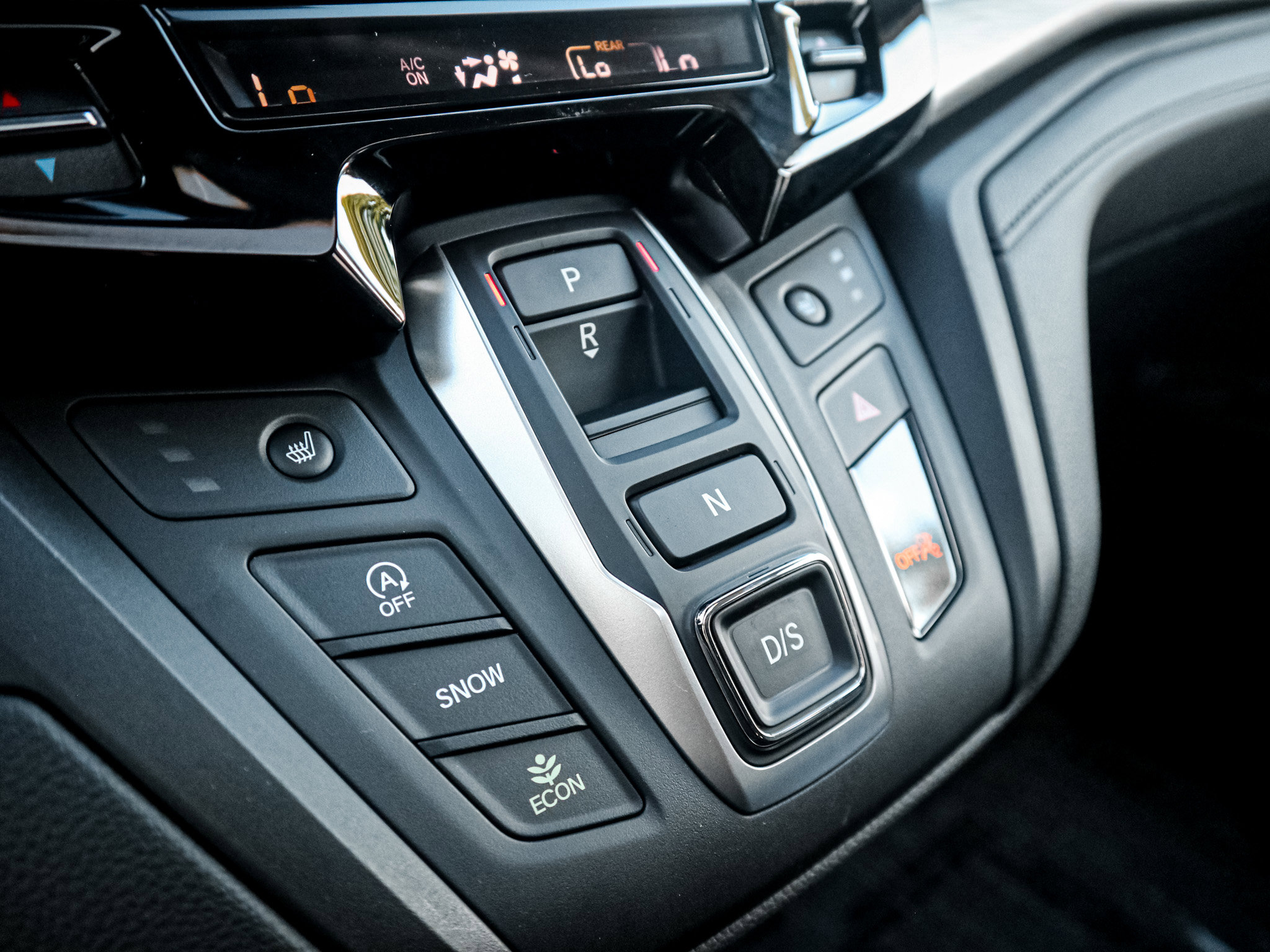 Used 2026 Honda Odyssey EX-L image 25