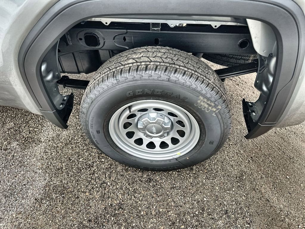 New 2026 GMC Sierra 1500 Pro w/ Pro Value Package image 12