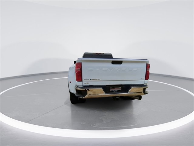 Used 2025 Chevrolet Silverado 3500 LT w/ All Star Edition image 7