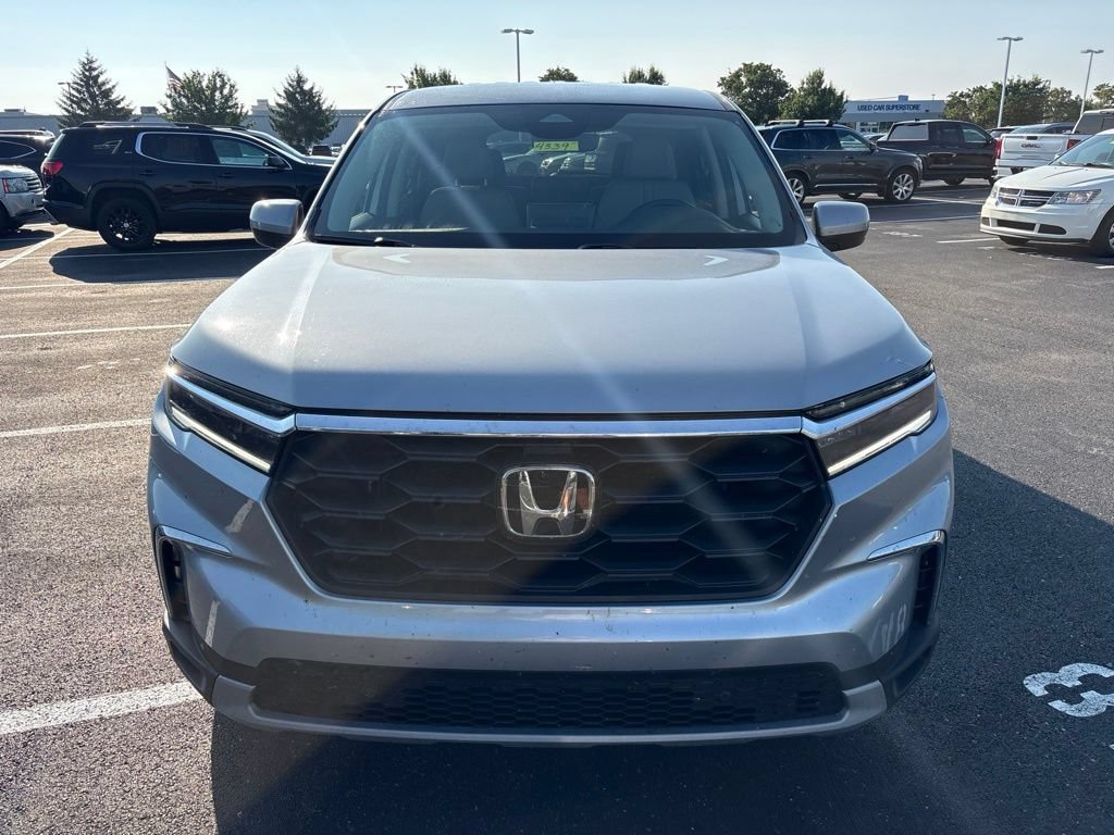 Used 2024 Honda Pilot EX-L image 2