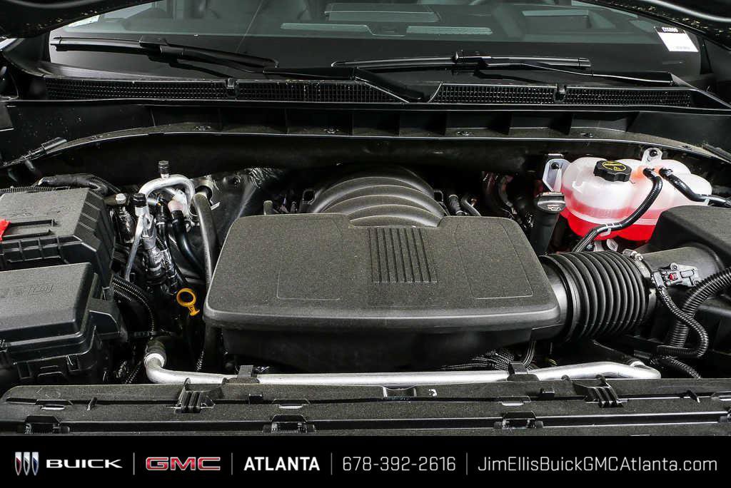New 2026 GMC Yukon XL Denali w/ Denali Reserve Package AWD/4WD image 40