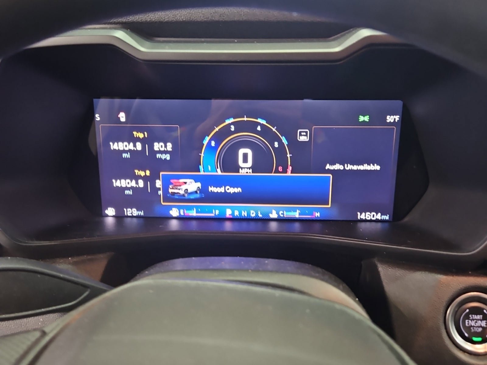 Used 2024 Chevrolet Colorado W/T image 11