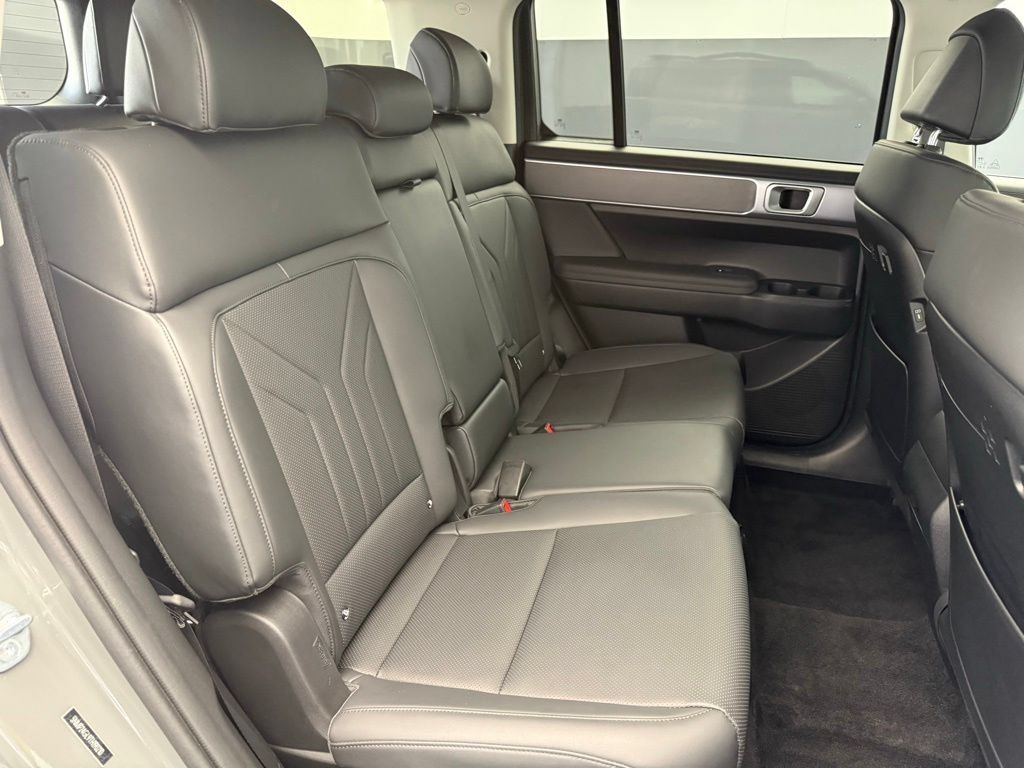 Used 2026 Hyundai Santa Fe SEL FWD image 68