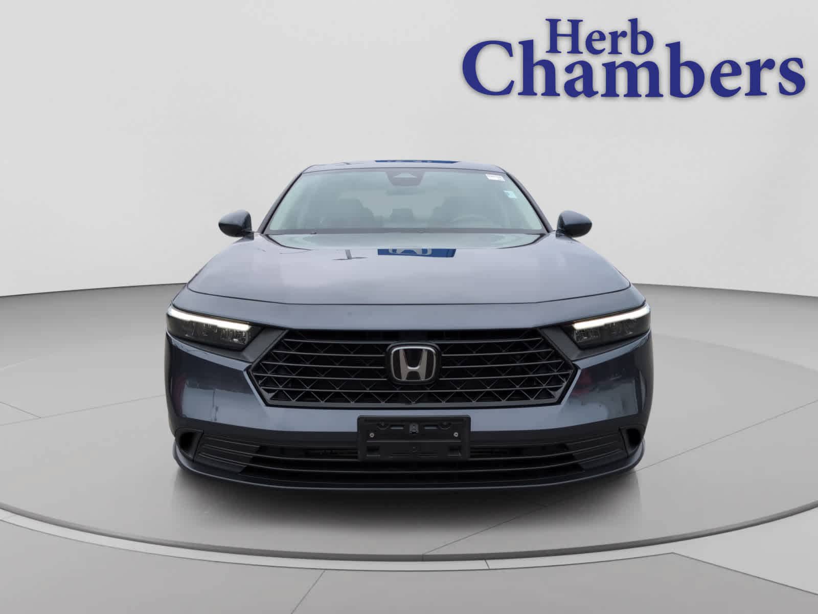 Used 2024 Honda Accord LX image 2