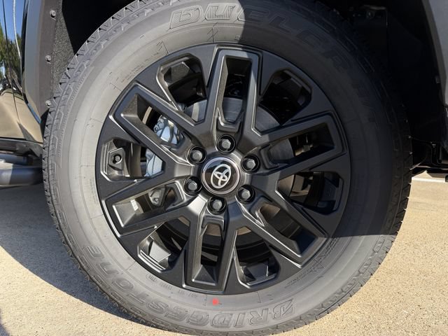 New 2026 Toyota Tundra Limited RWD image 10
