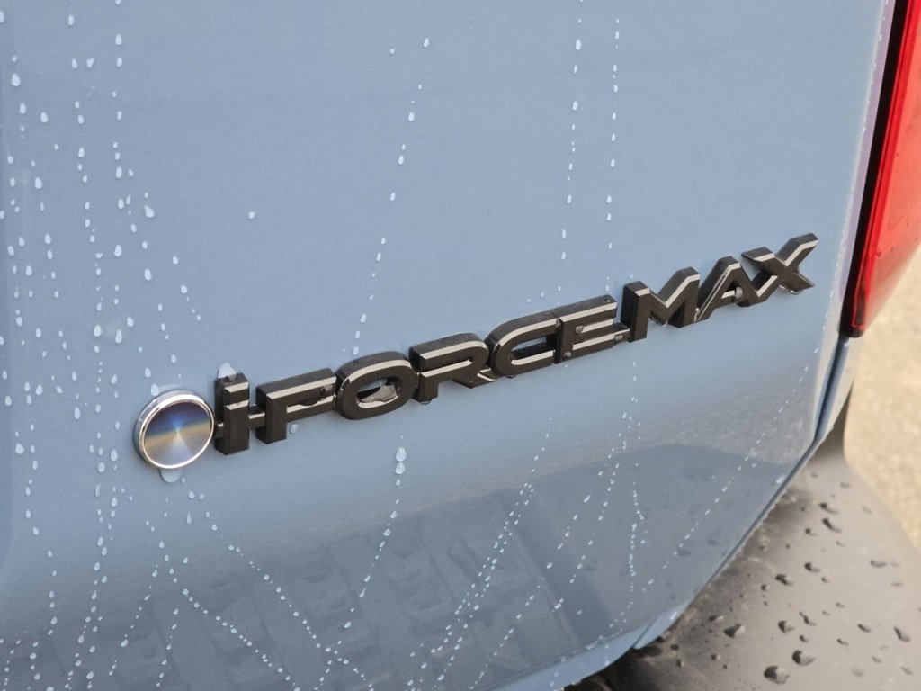 New 2026 Toyota Land Cruiser image 20