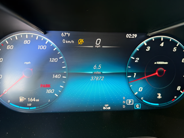 Used 2022 Mercedes-Benz C 300 Cabriolet w/ AMG Line image 17