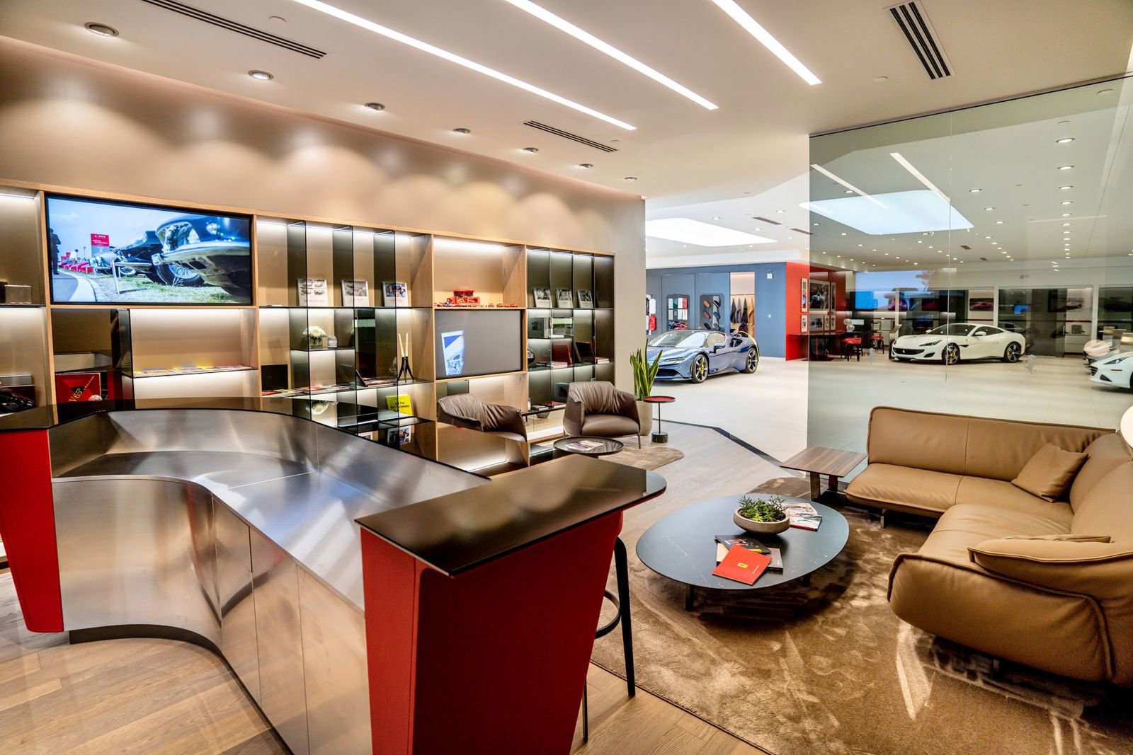 Used 2021 Porsche Cayenne GTS image 9