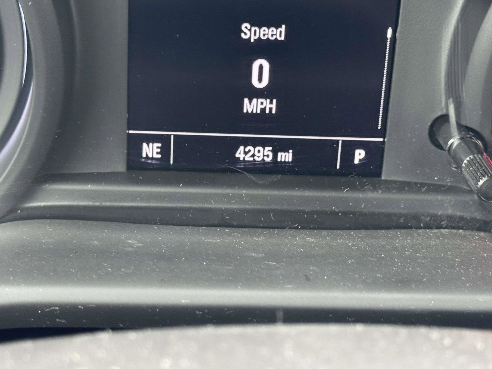 Used 2025 Chevrolet Silverado 1500 W/T image 24