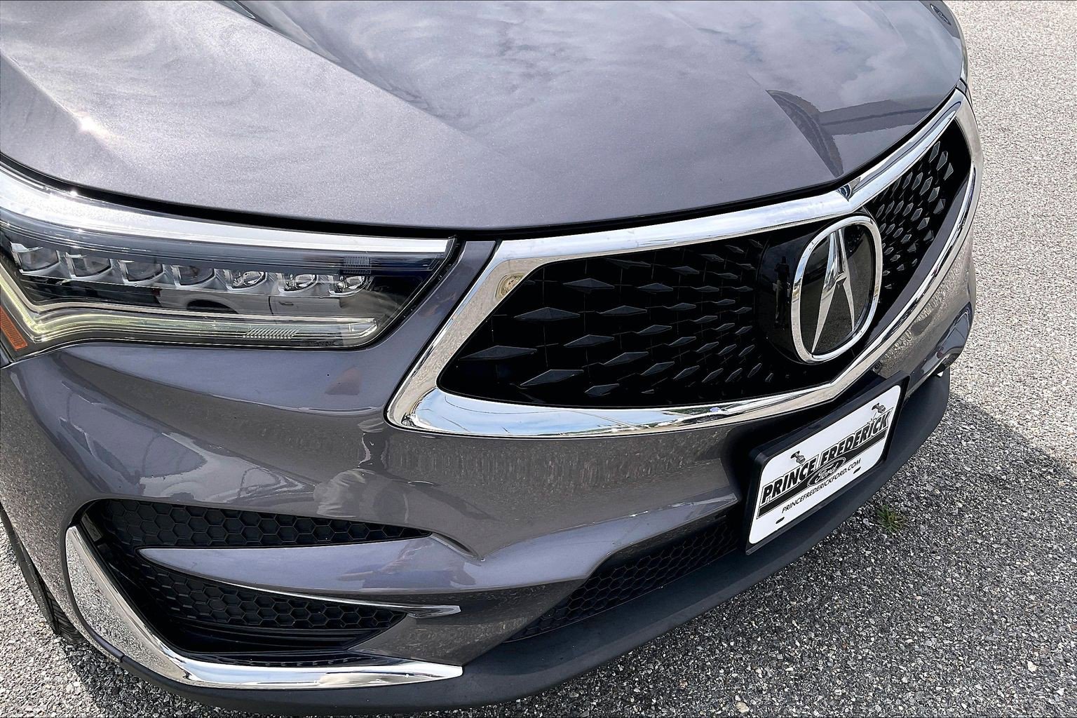 Used 2020 Acura RDX AWD w/ Technology Package image 29