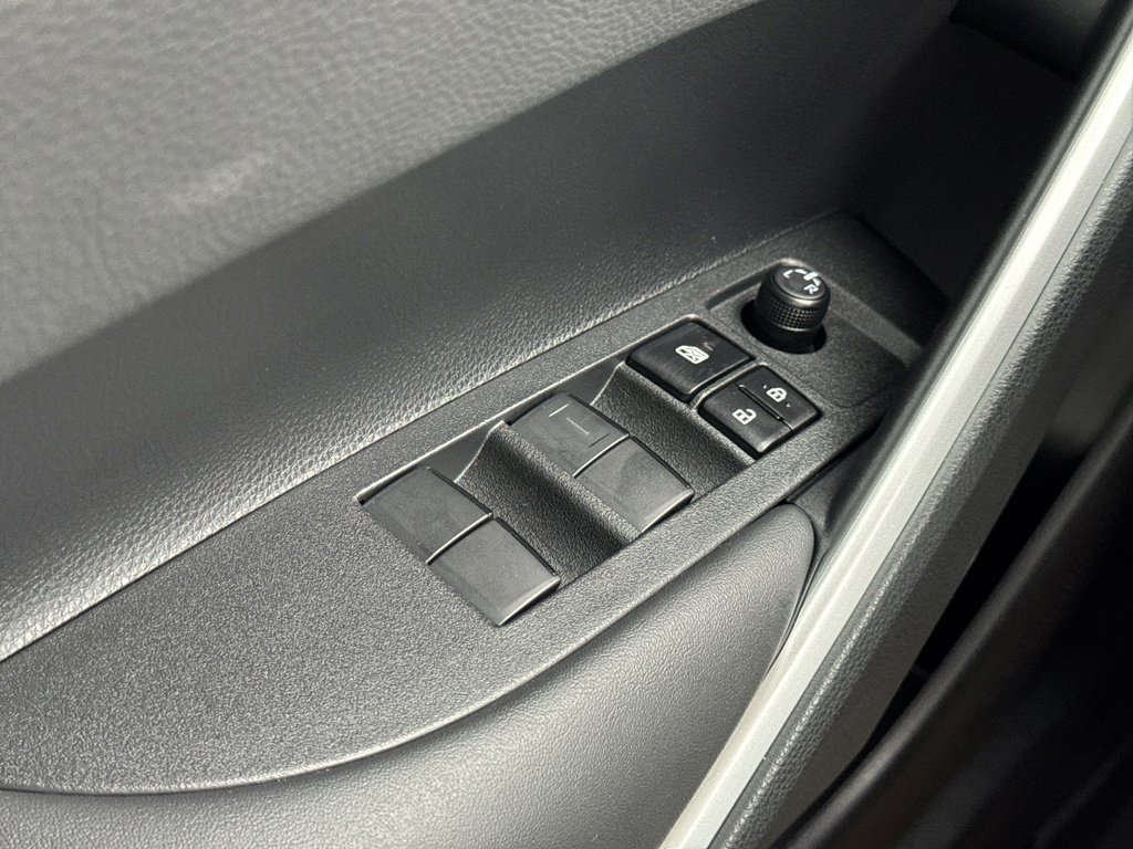 Certified 2026 Toyota Corolla Cross XLE w/ Convenience Package image 27