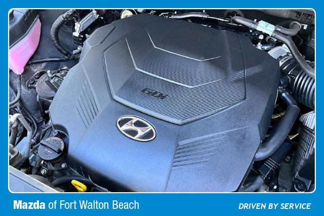 Used 2024 Hyundai Palisade SEL AWD/4WD image 30
