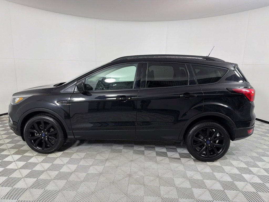 Used 2019 Ford Escape SE AWD/4WD image 8