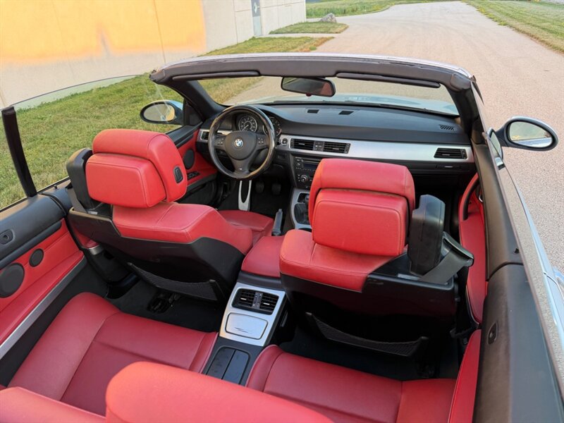 Used 2009 BMW 328i Convertible RWD image 29