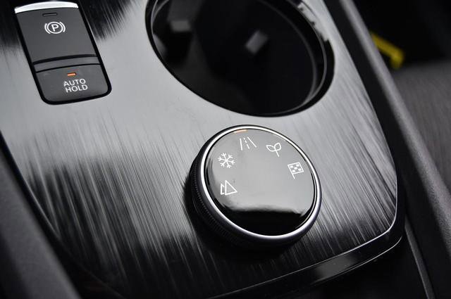 New 2026 Nissan Rogue SV image 17