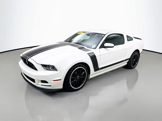 Used 2013 Ford Mustang Boss 302 w/ Boss 302 Accessory Pkg image 3