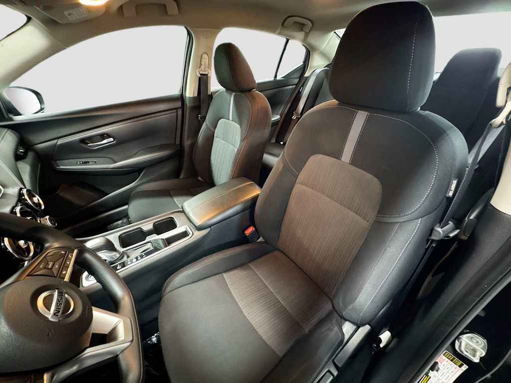 Used 2023 Nissan Sentra SV image 20