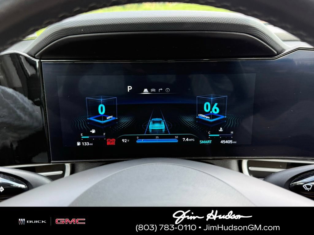 Used 2024 Hyundai Elantra Limited FWD image 27