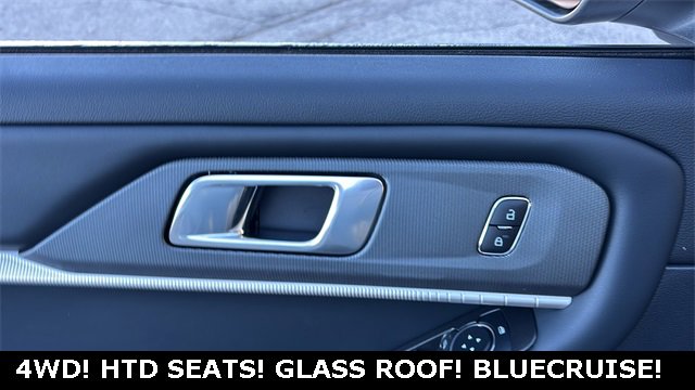 New 2026 Ford Explorer ST-Line image 24