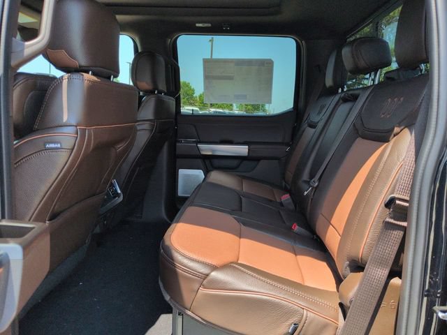 New 2026 Ford F250 King Ranch AWD/4WD image 14