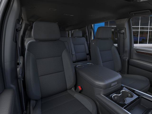 New 2026 Chevrolet Suburban LS w/ LS Custom Edition RWD image 16