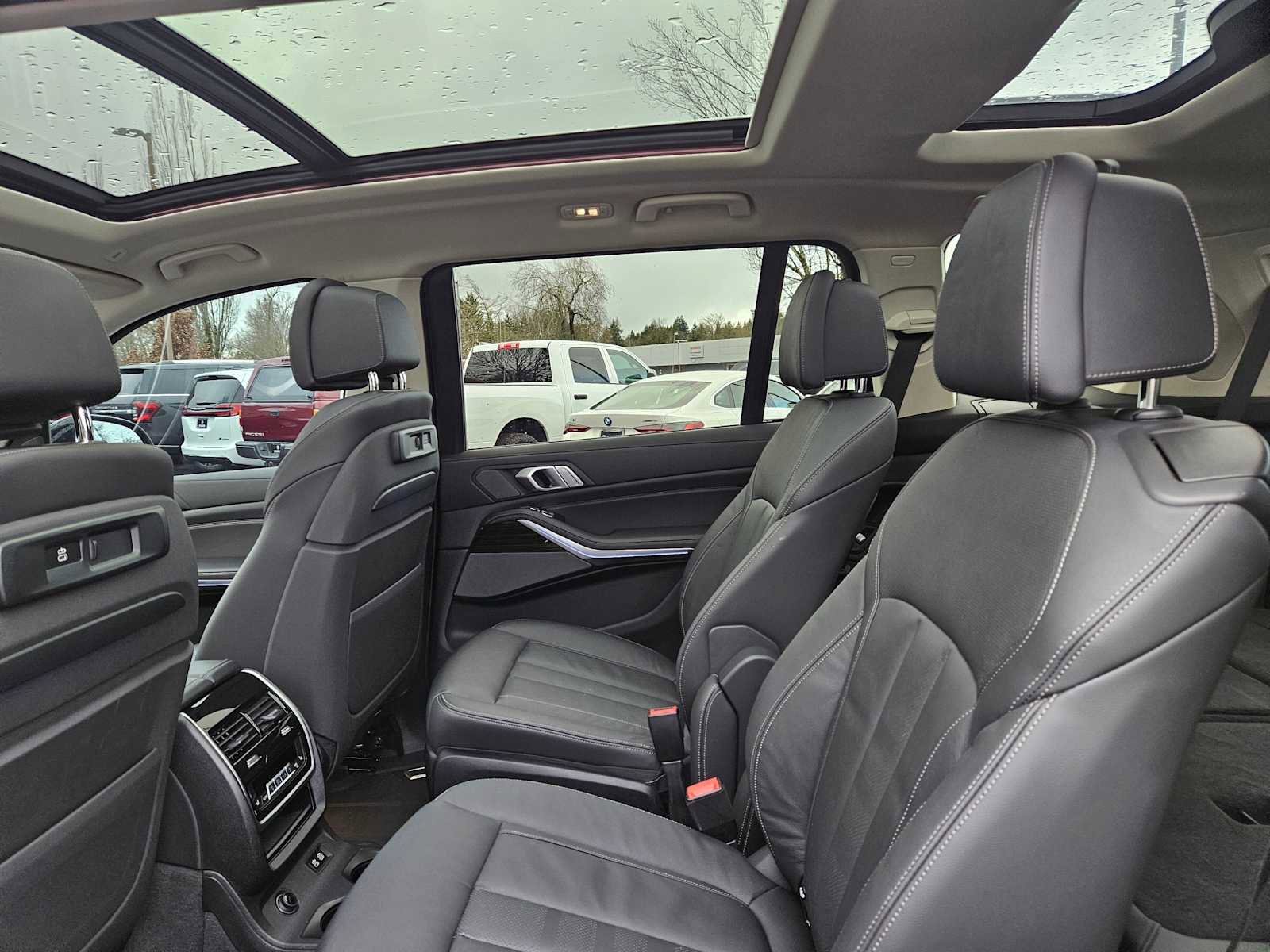 Used 2019 BMW X7 xDrive50i w/ Premium Package image 20