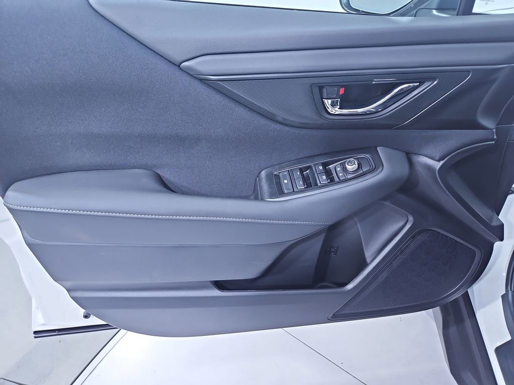 New 2025 Subaru Outback Premium image 10