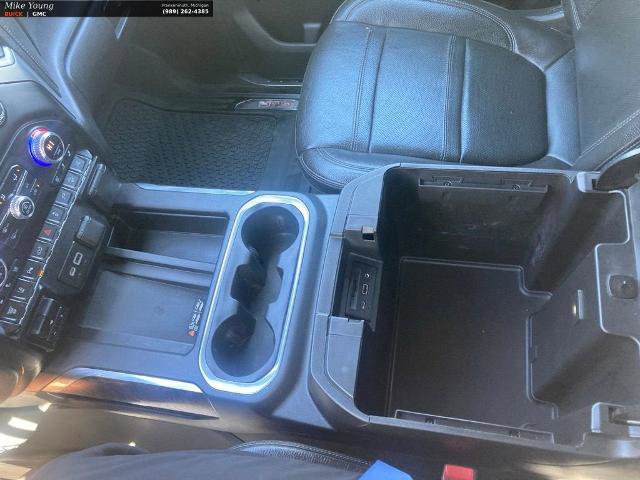 Used 2022 GMC Sierra 2500 Denali AWD/4WD image 33