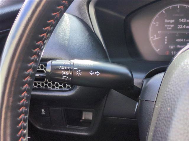 Used 2023 Honda HR-V Sport image 15