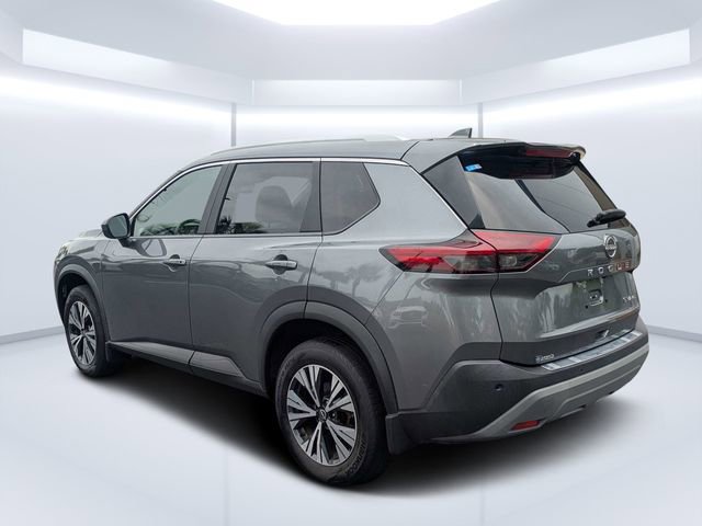 Used 2023 Nissan Rogue SV w/ SV Premium B Package AWD/4WD image 5