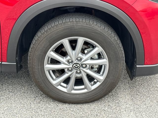 Used 2023 MAZDA CX-5 AWD 2.5 S image 9